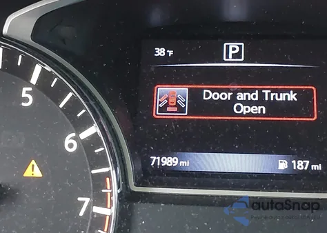 2017 Nissan Altima 2.5 S from USA, damaged, VIN 1N4AL3AP1HN339167